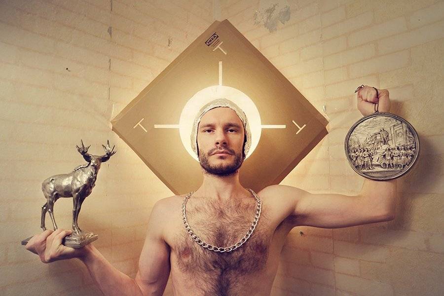 , Станислав Новиков