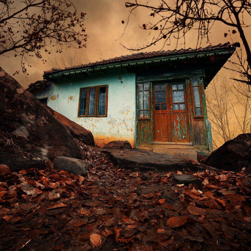 , Caras Ionut