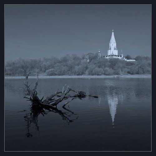 О ПРОТИВОПОЛОЖНОСТЯХ...