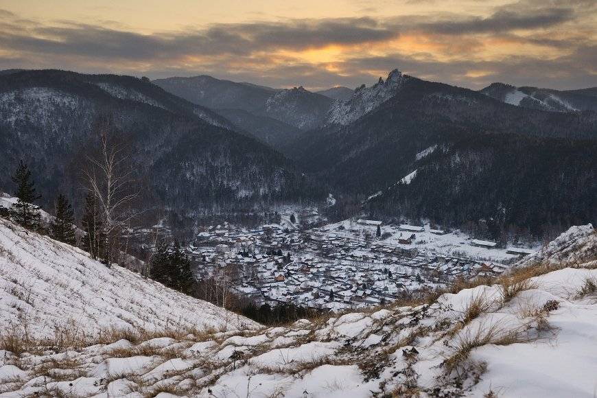 , Михаил Зверев