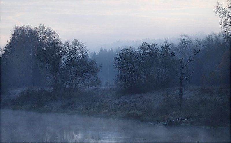 на рассвете фото превью