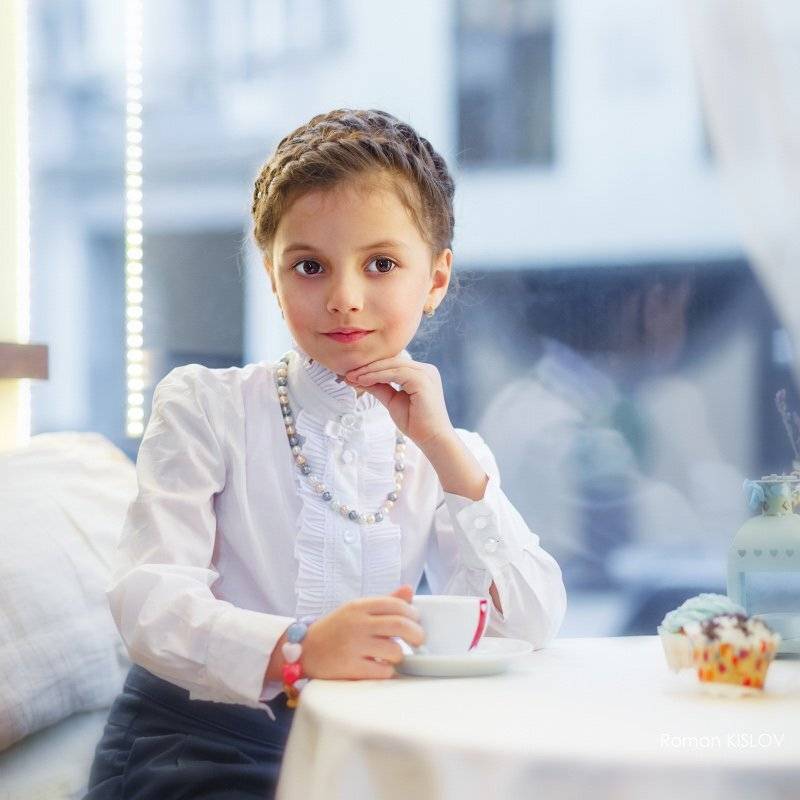 , Роман Кислов