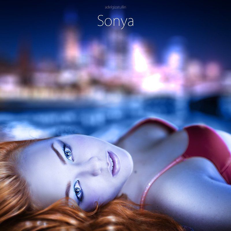 Sonya фото превью