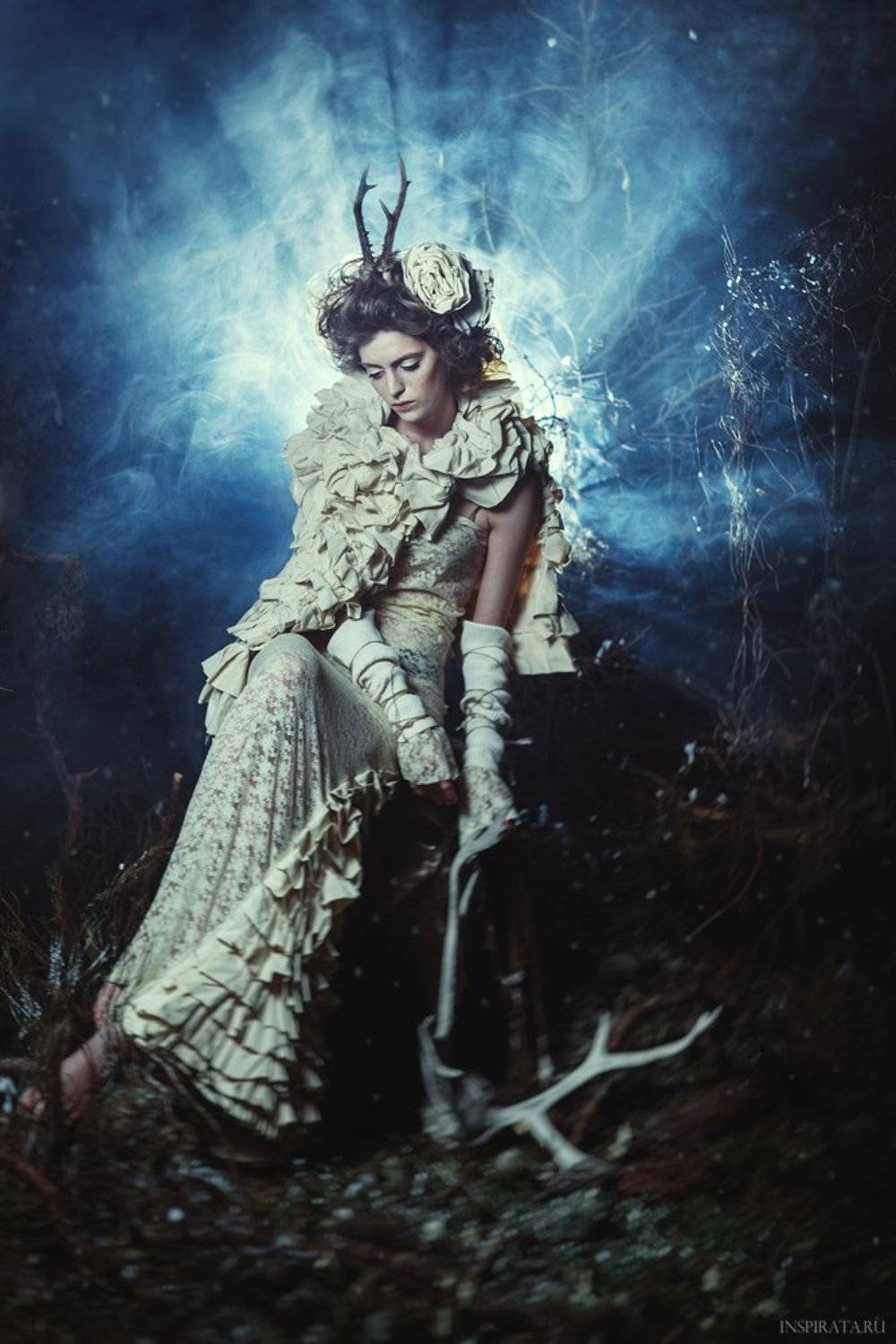 , Микаэлла Сперанская