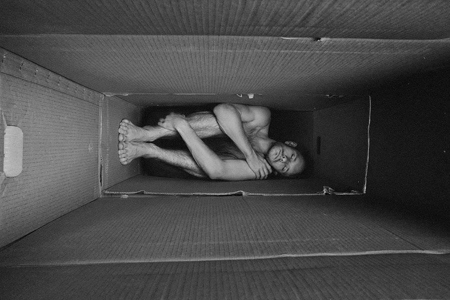 , Станислав Новиков