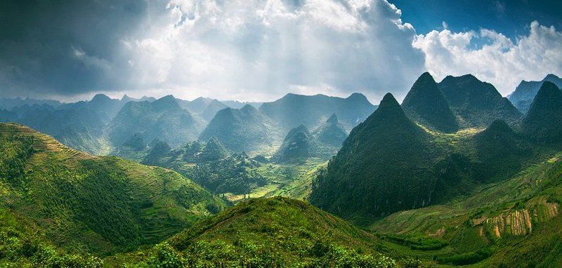 hai, вьетнам Lungcu фото превью