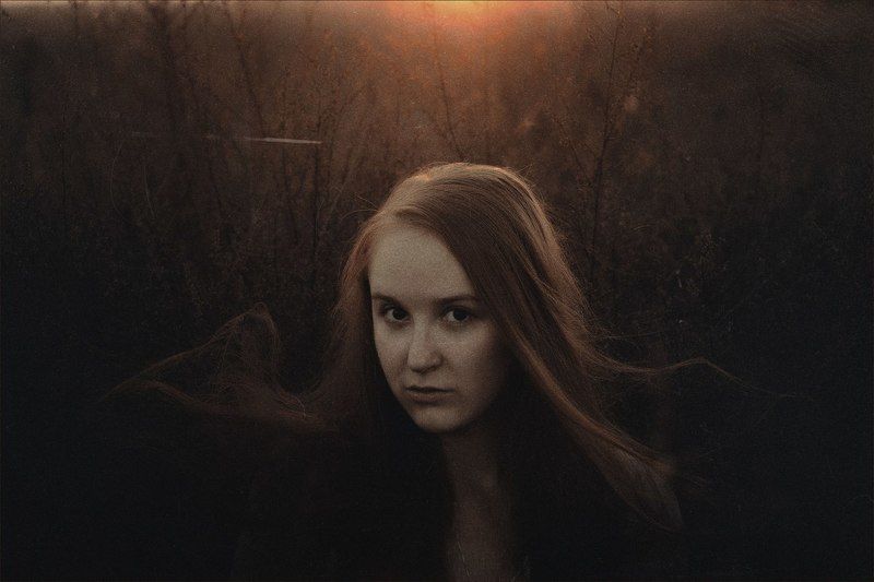 Свет... фото превью