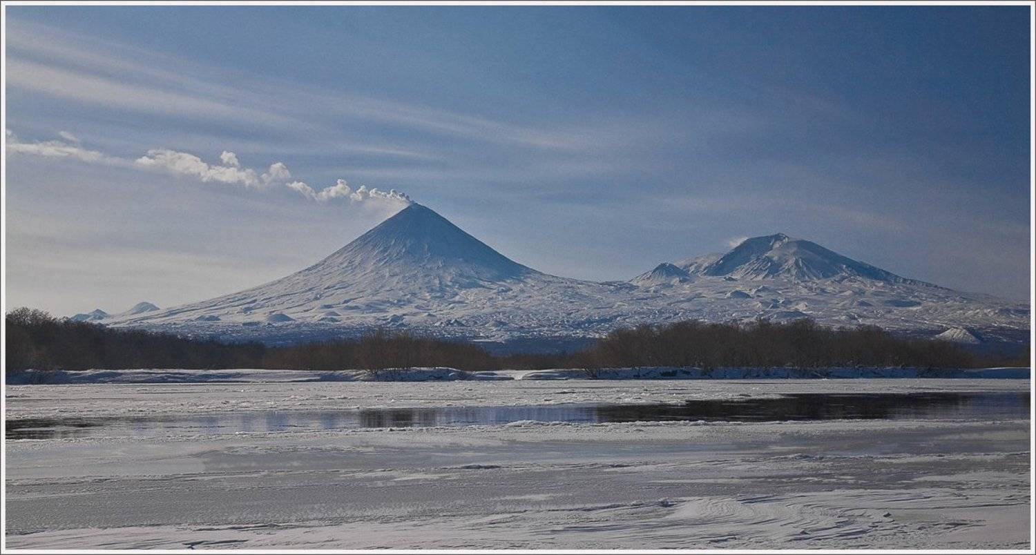 , Сергей Захаров.