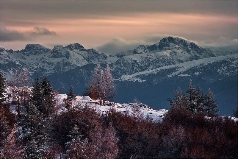 bulgaria, /, vitosha, /, rila  фото превью