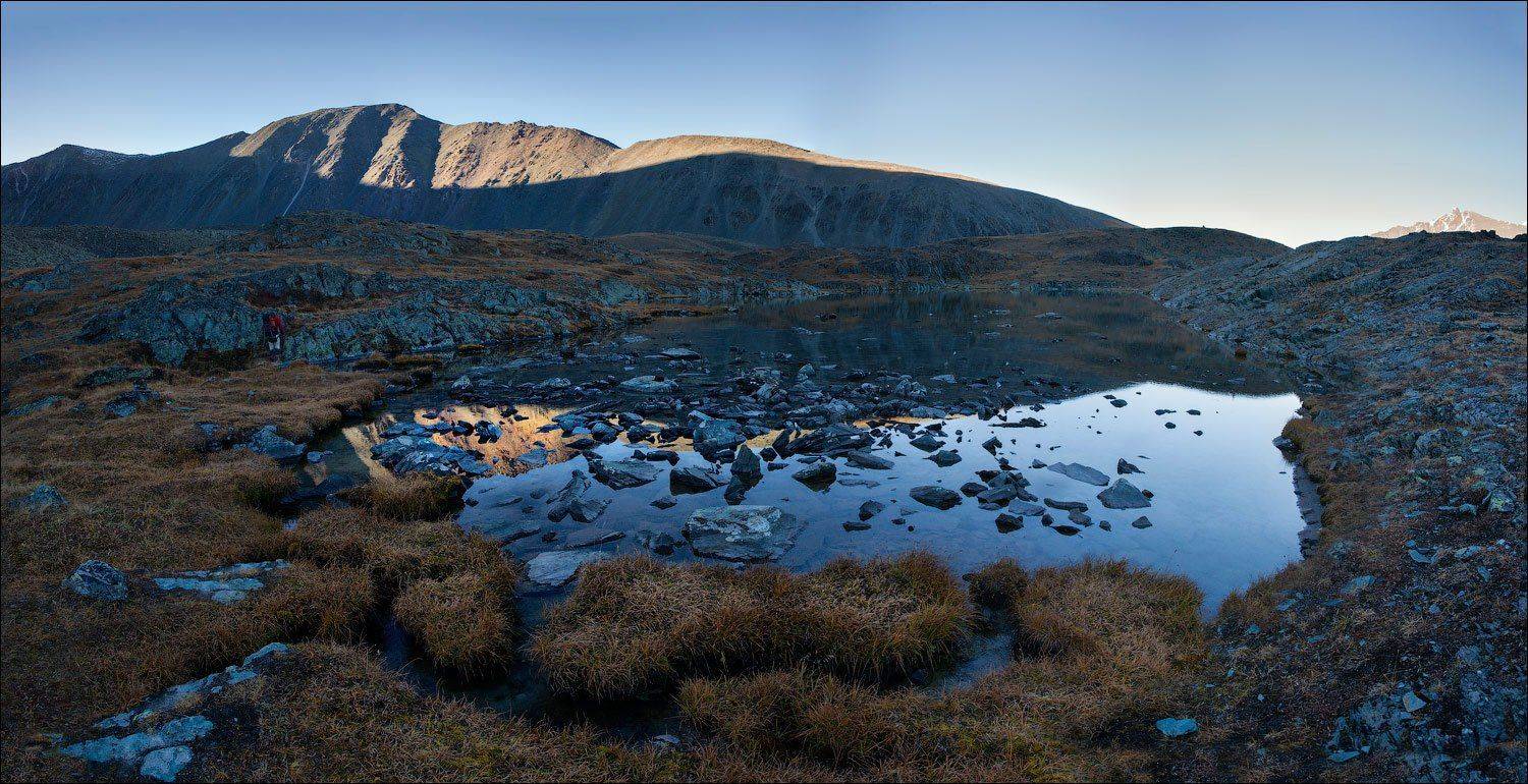 , Владимир Ляпин