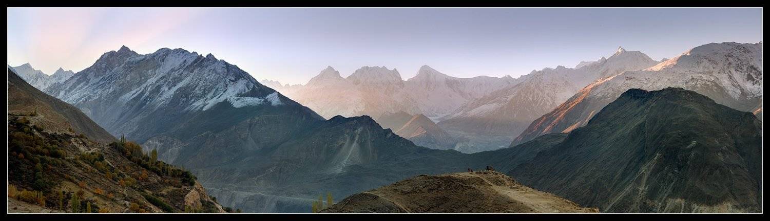 пакистан, каракорум, Виктория Роготнева