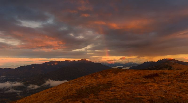ОСЕННИМ ВЕЧЕРОМ ИЛИ КАК ИВАНЫЧ ВОЗВРАЩАЛСЯ ДОМОЙ фото превью