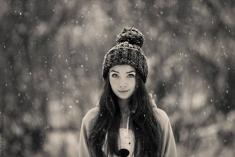 , Мочалова Таня