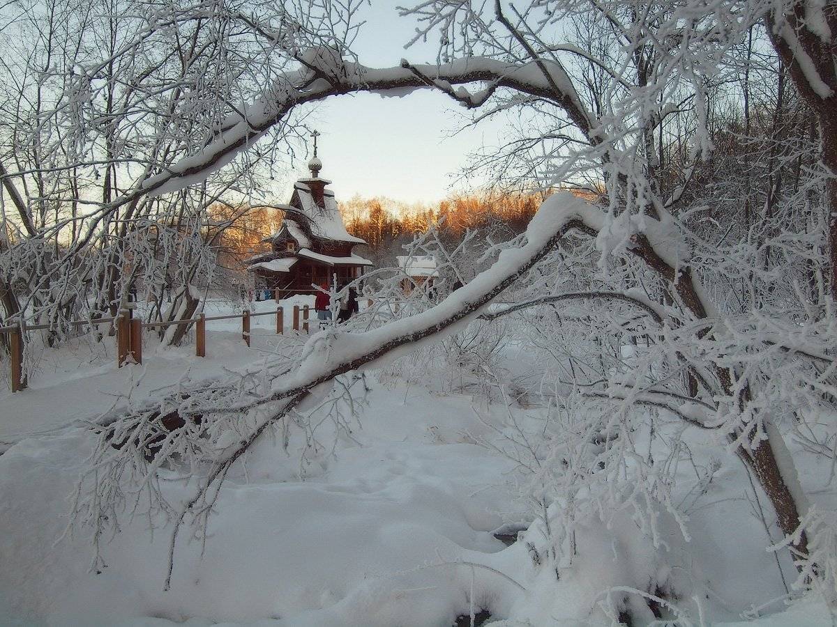, Владимир Перепечаев