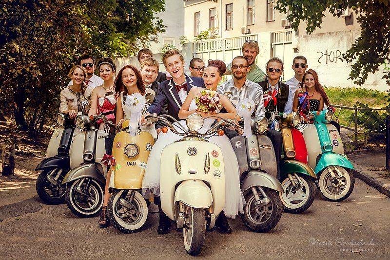 , Наталия Горбаченко