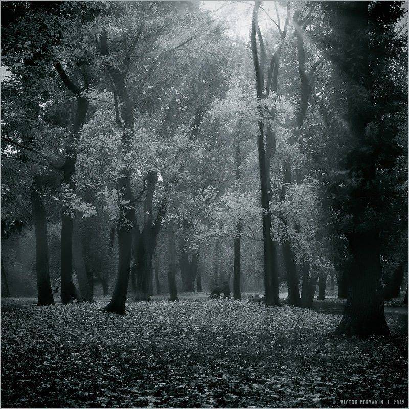 , Виктор Перякин