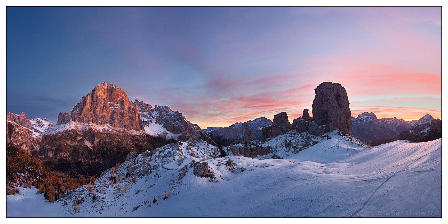 , Сергей Ершов