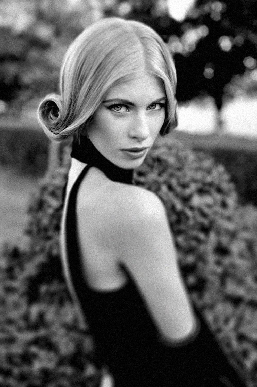 eugene reno, portrait, Eugene Reno