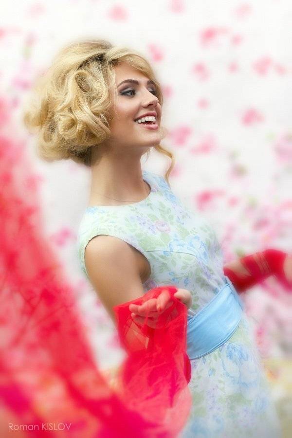 , Роман Кислов