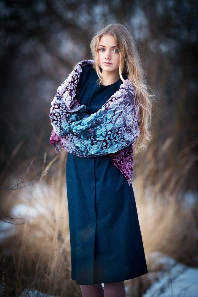 , Андрей Макаров