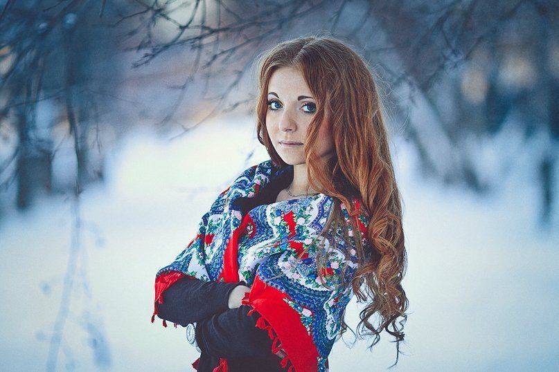 , Мочалова Таня