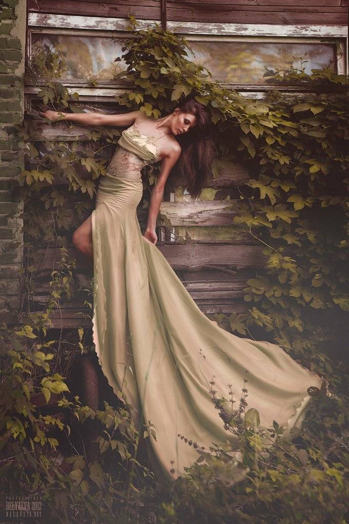 , Беляева Света