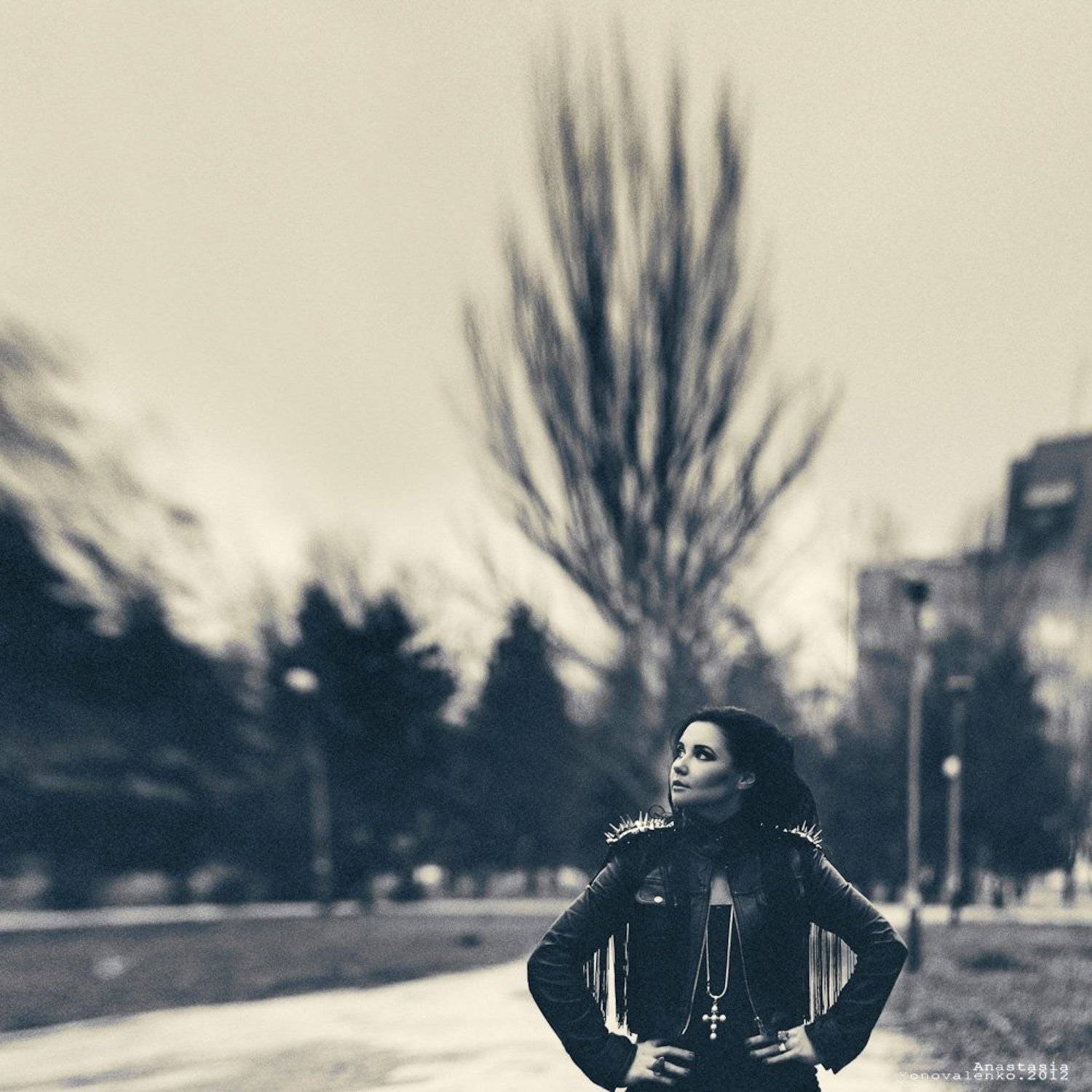 , Коноваленко Анастасия