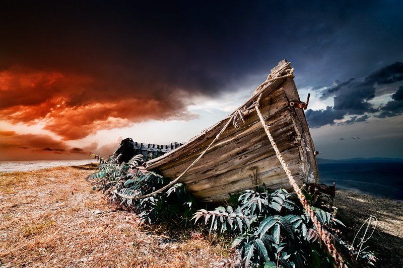 Round the world фото превью