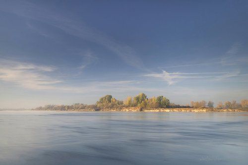 second shore