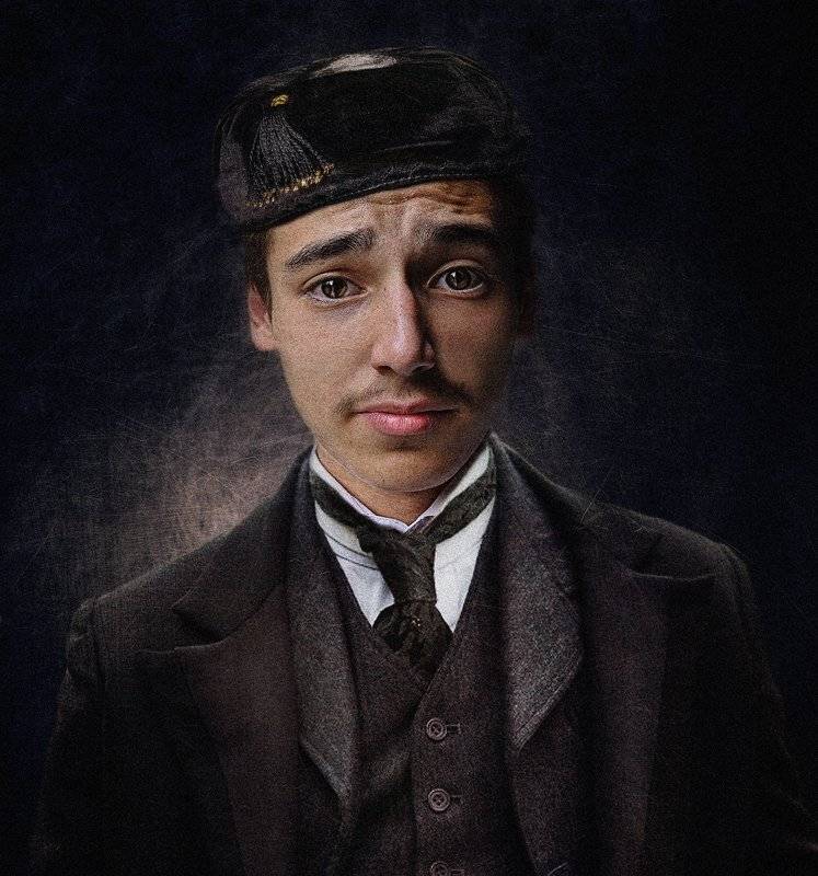 , Светлана Мелик-Нубарова