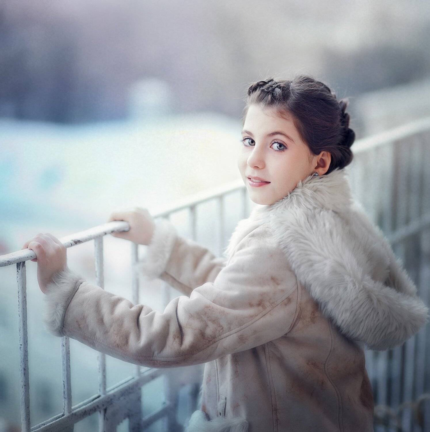 , Анна Квятек