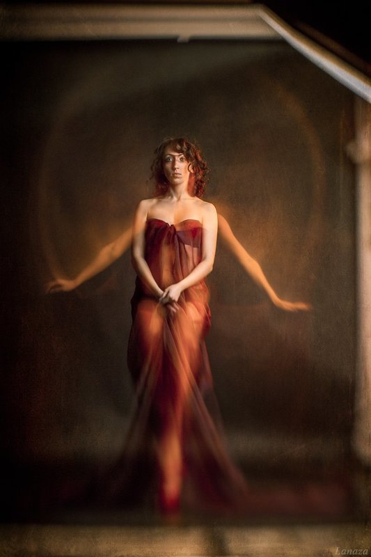 Девушка да Винчи фото превью