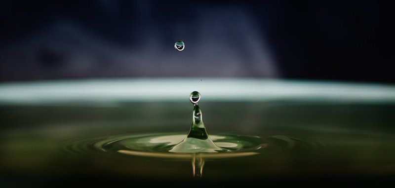 Cold Water фото превью