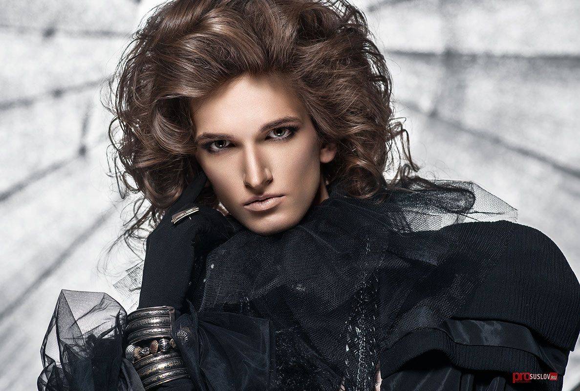 , Алексей Суслов