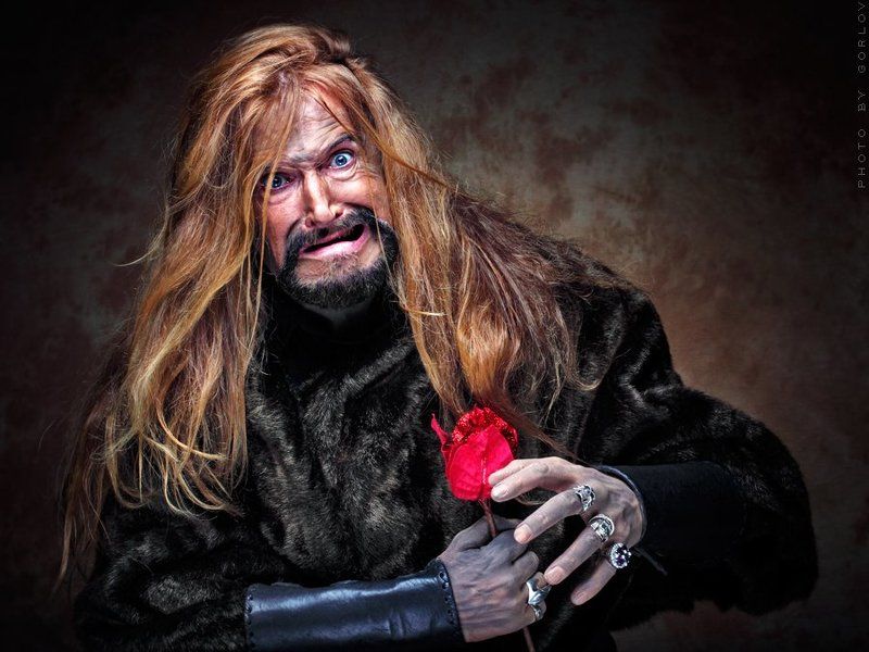 * фото превью