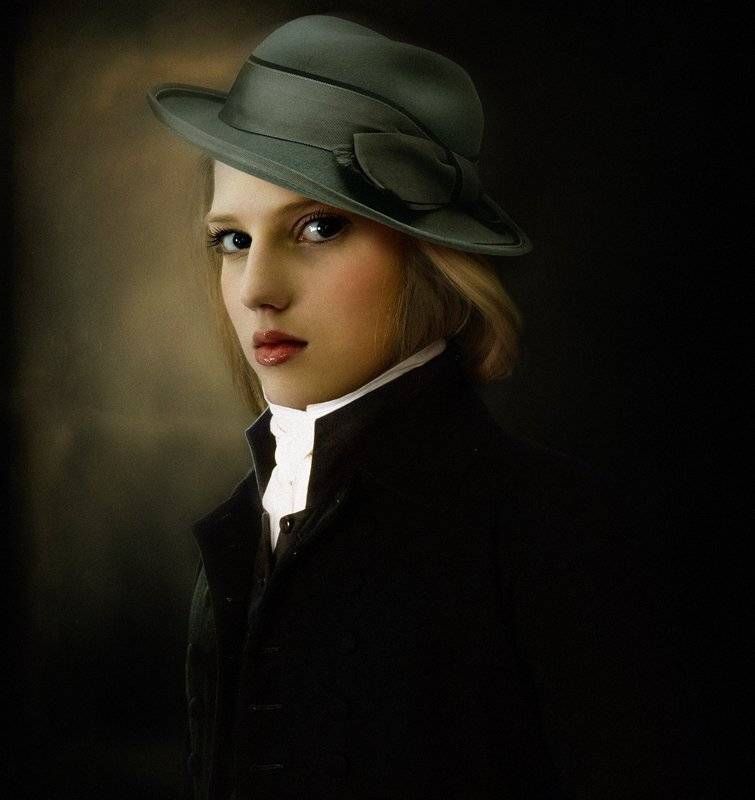 , Светлана Мелик-Нубарова