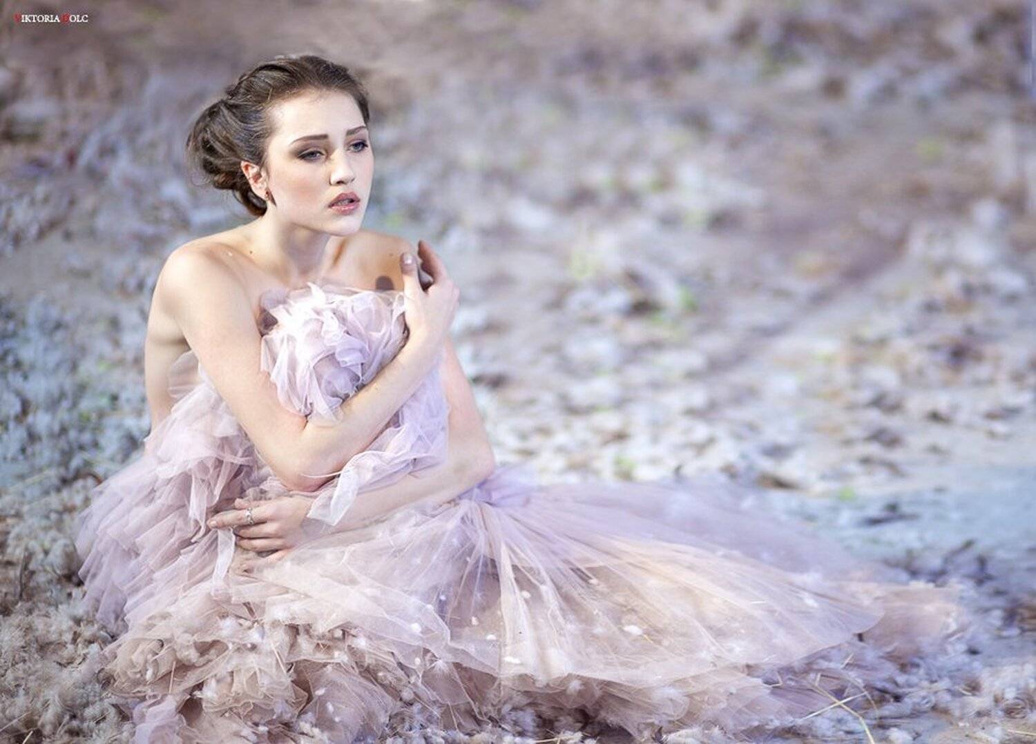 , Иваненко Виктория