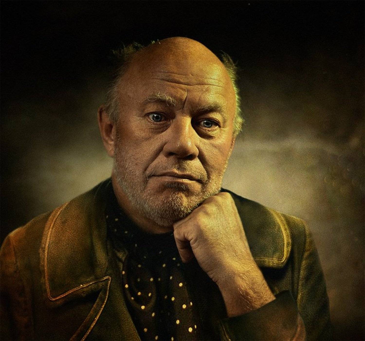 , Светлана Мелик-Нубарова