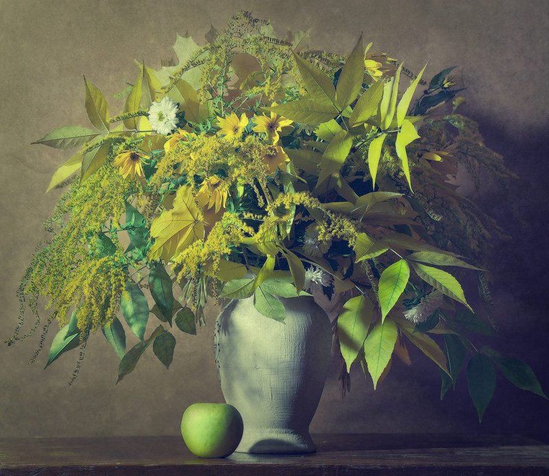 green фото превью