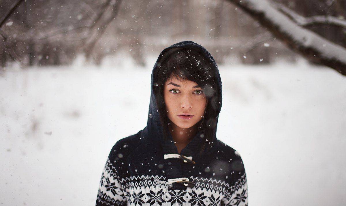 , Илья Мусатов