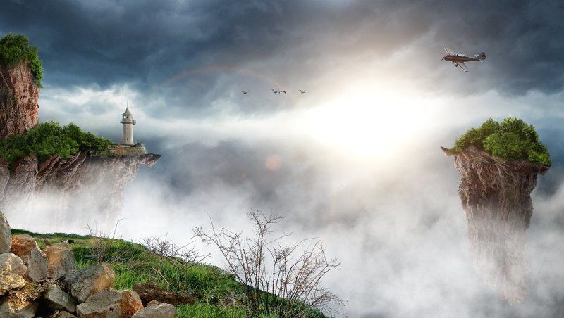 Another World фото превью