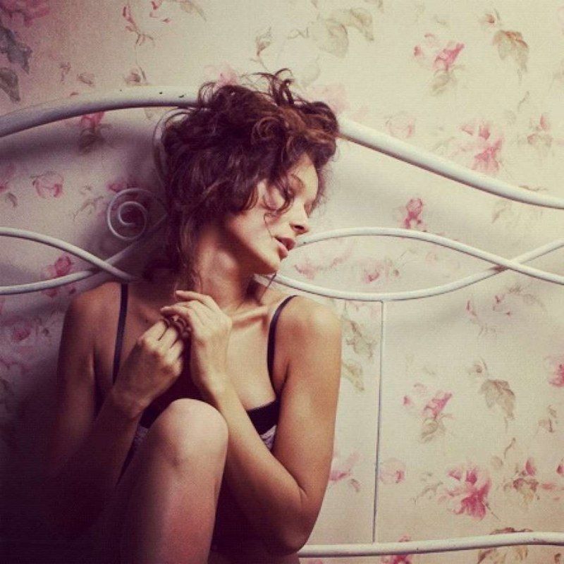 Just get through this day фото превью