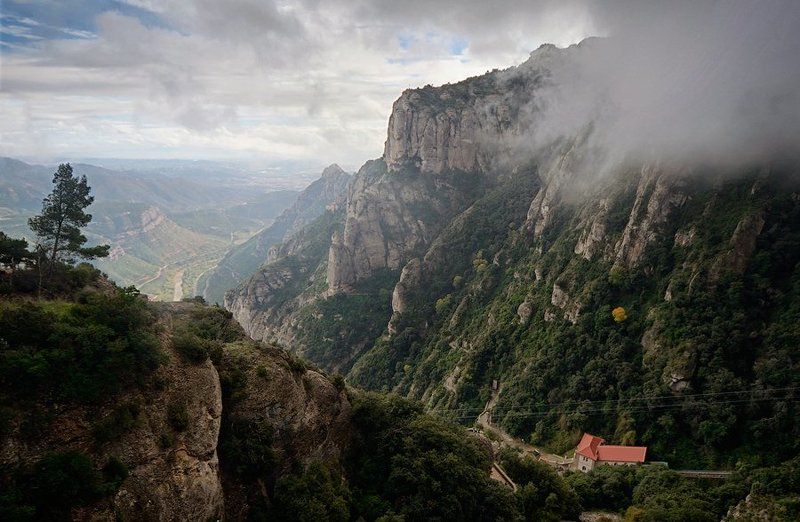 Ночевала тучка золотая... фото превью