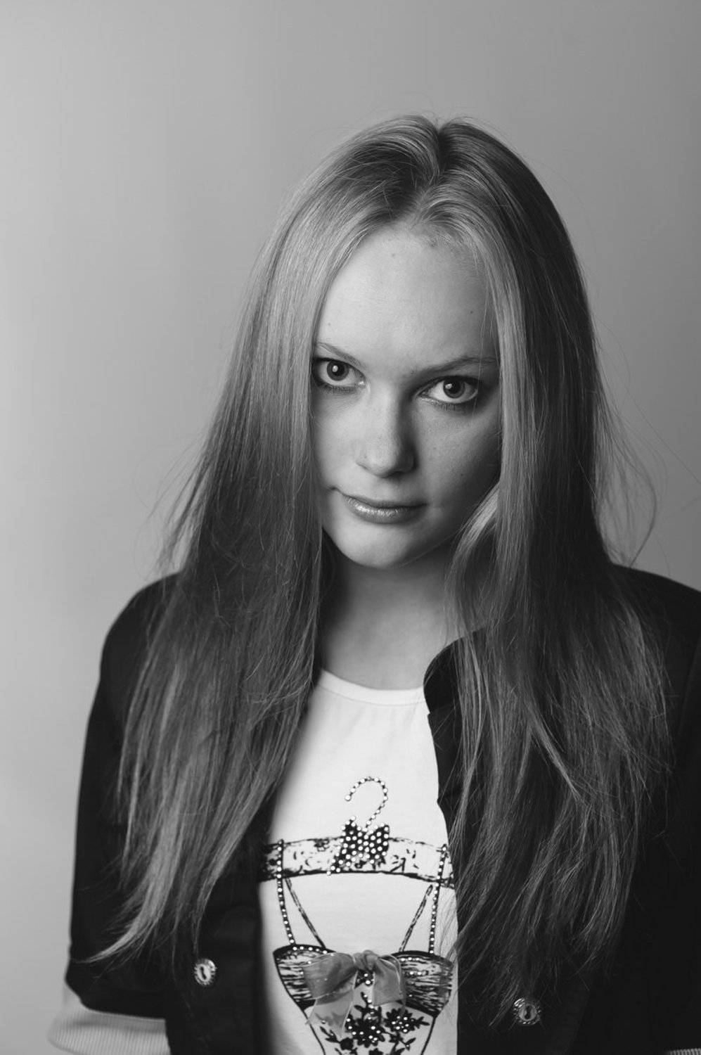 девушка, волосы, вгляд, girl, hair, look, Феофанов Дмитрий