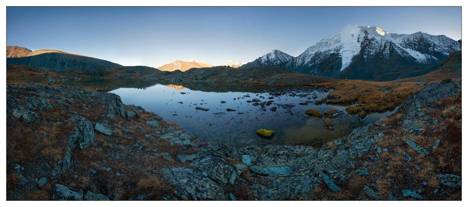 , Владимир Ляпин