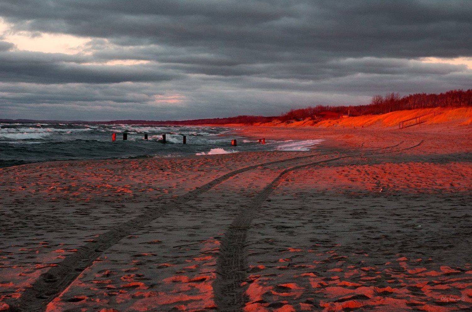 , Олег Иванов