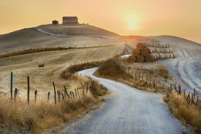 The Road фото превью