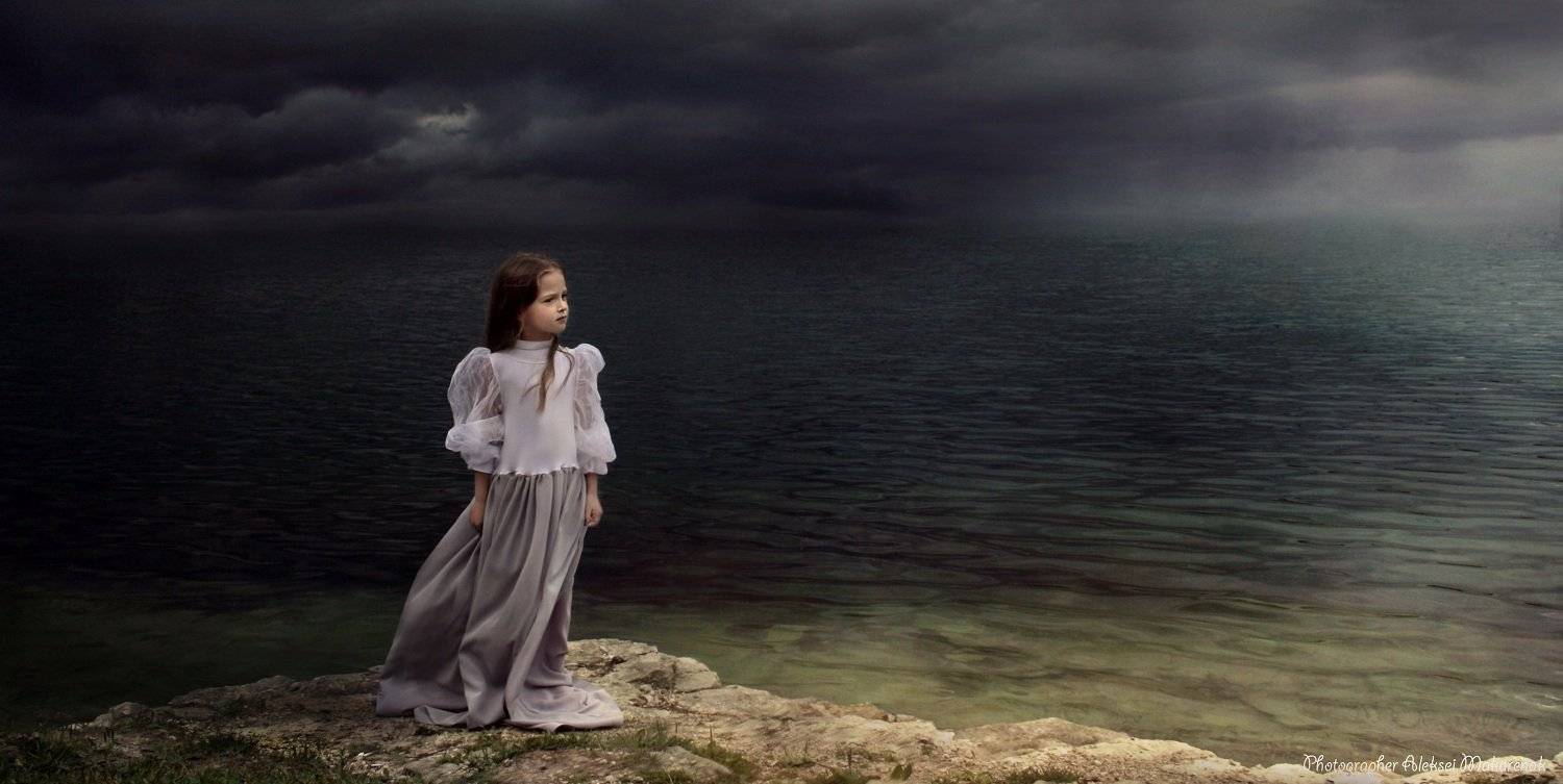 , ALEKSEI  MAKARENOK