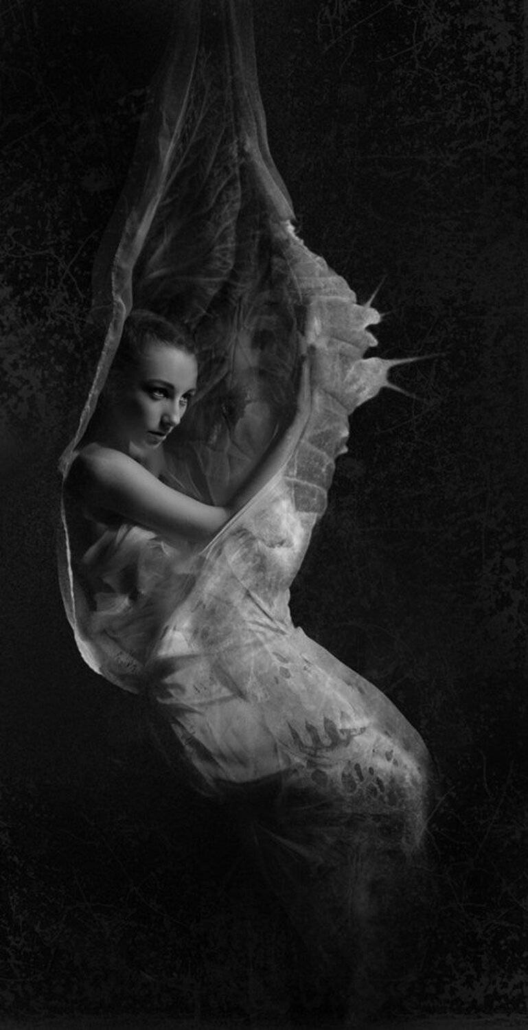 , Якименко Анита