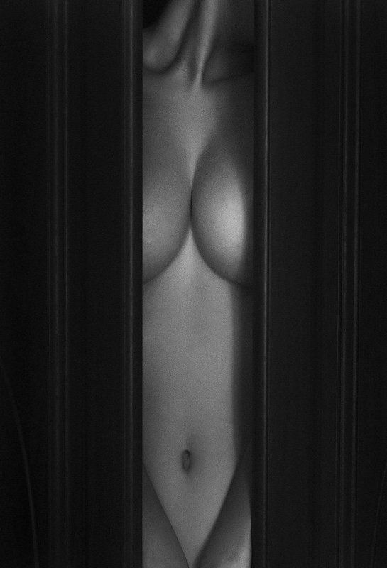 B&W фото превью